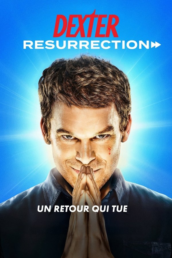 Affiche de film incluse dans l'abonnement IPTV 12 mois
