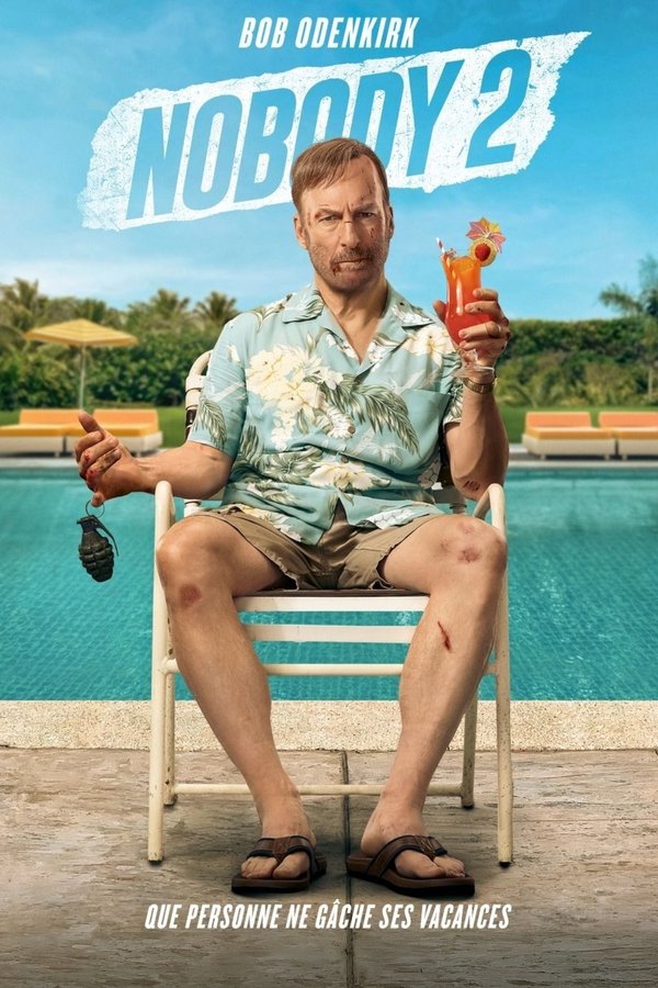 Affiche de film incluse dans l'abonnement IPTV 12 mois