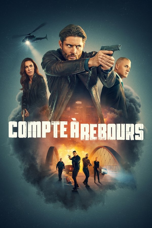 Affiche de série incluse dans le meilleur IPTV