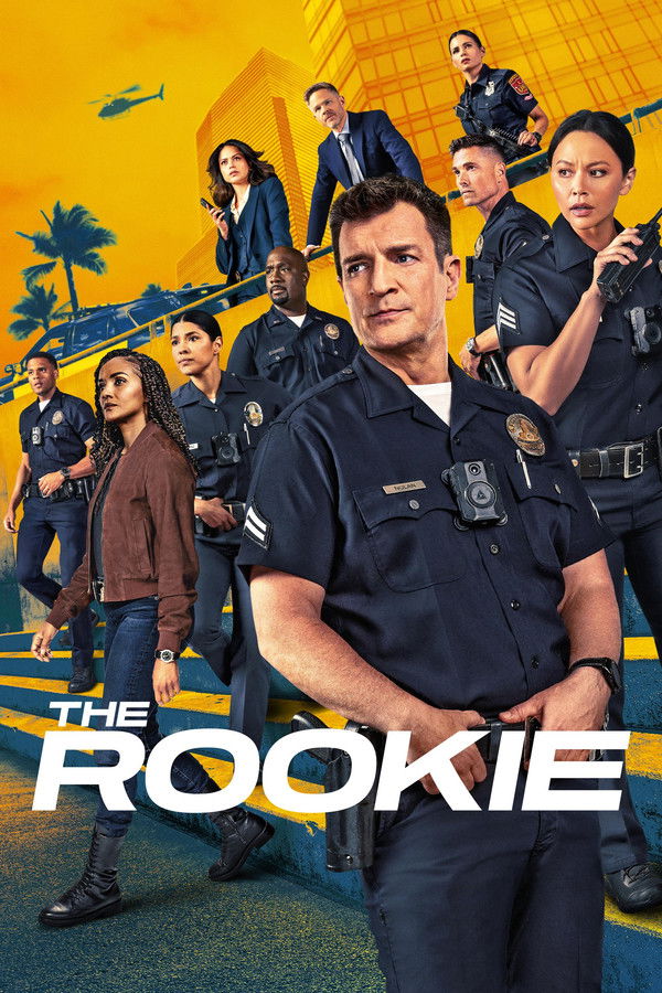 Affiche de série incluse dans le meilleur IPTV