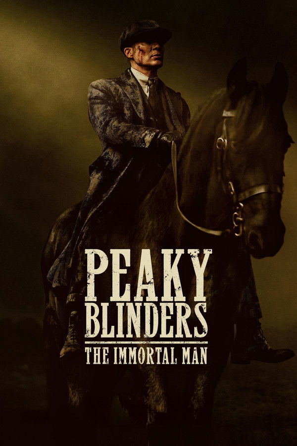 Affiche de série incluse dans le meilleur IPTV